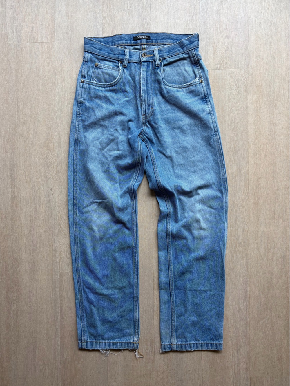 George jeans